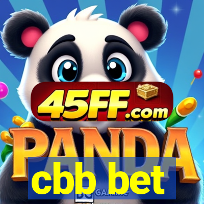 cbb bet